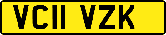 VC11VZK