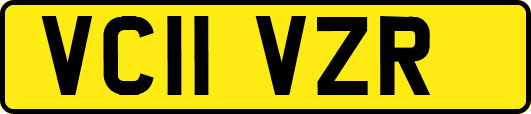 VC11VZR