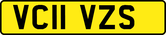 VC11VZS
