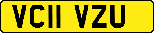 VC11VZU
