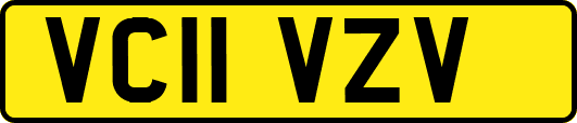 VC11VZV