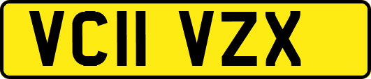 VC11VZX