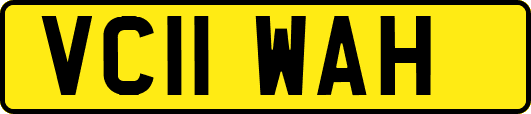 VC11WAH