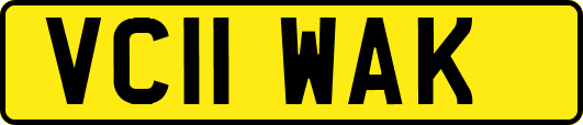 VC11WAK