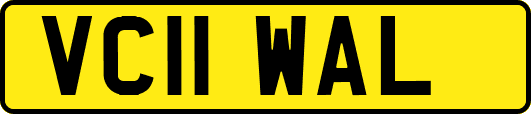 VC11WAL