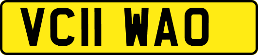 VC11WAO