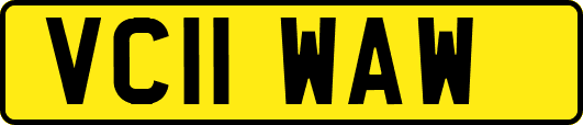 VC11WAW