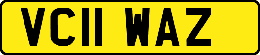 VC11WAZ