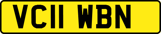 VC11WBN