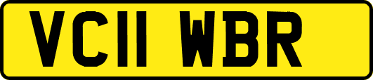 VC11WBR