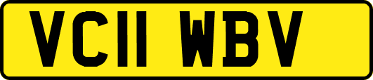 VC11WBV