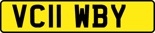 VC11WBY