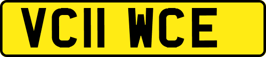 VC11WCE