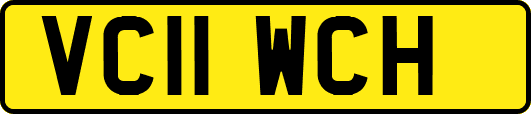 VC11WCH