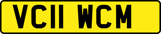 VC11WCM