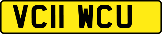 VC11WCU