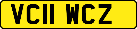 VC11WCZ