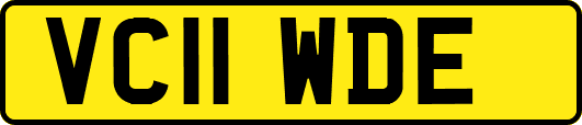 VC11WDE
