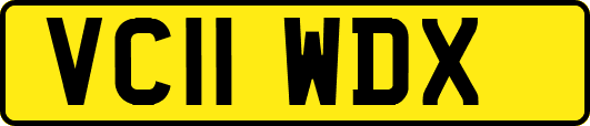 VC11WDX