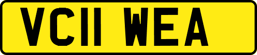 VC11WEA