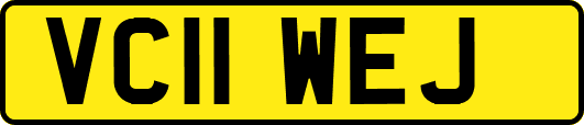 VC11WEJ