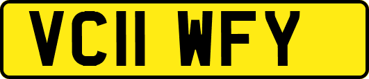 VC11WFY