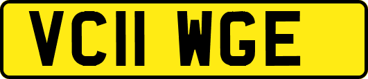 VC11WGE