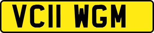 VC11WGM