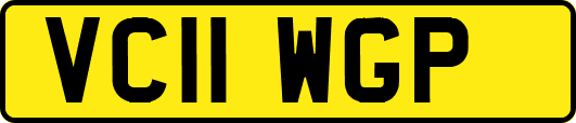 VC11WGP