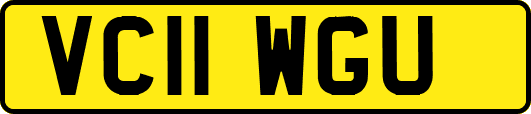 VC11WGU