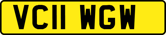 VC11WGW