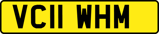 VC11WHM