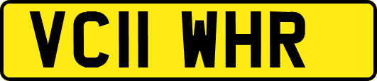 VC11WHR
