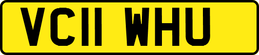 VC11WHU