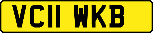 VC11WKB