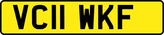 VC11WKF