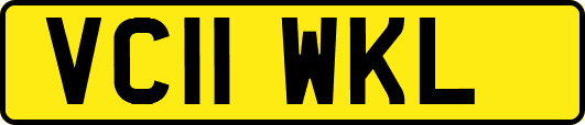 VC11WKL
