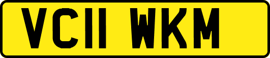 VC11WKM