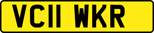 VC11WKR