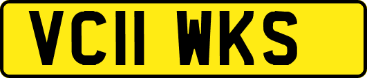 VC11WKS