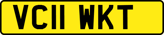 VC11WKT