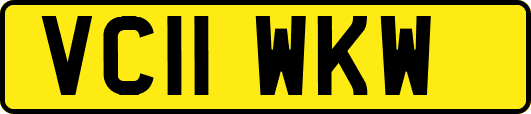VC11WKW