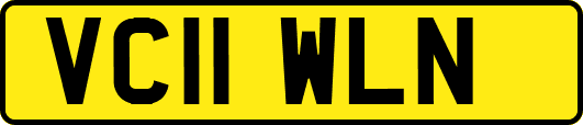VC11WLN