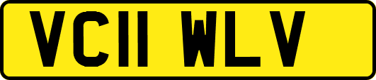VC11WLV