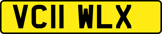 VC11WLX