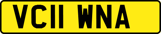 VC11WNA