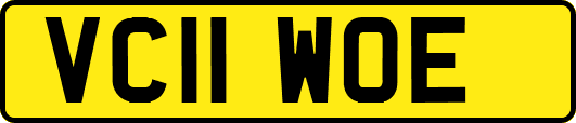 VC11WOE