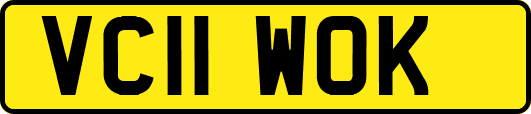 VC11WOK