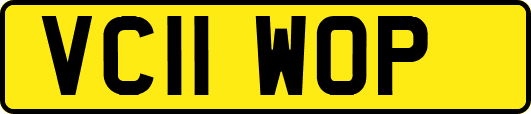 VC11WOP