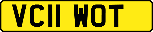 VC11WOT